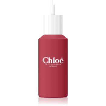 Chloé L'Eau de Parfum Intense apă parfumată intense reincarcabil pentru femei Refill - imagine 2